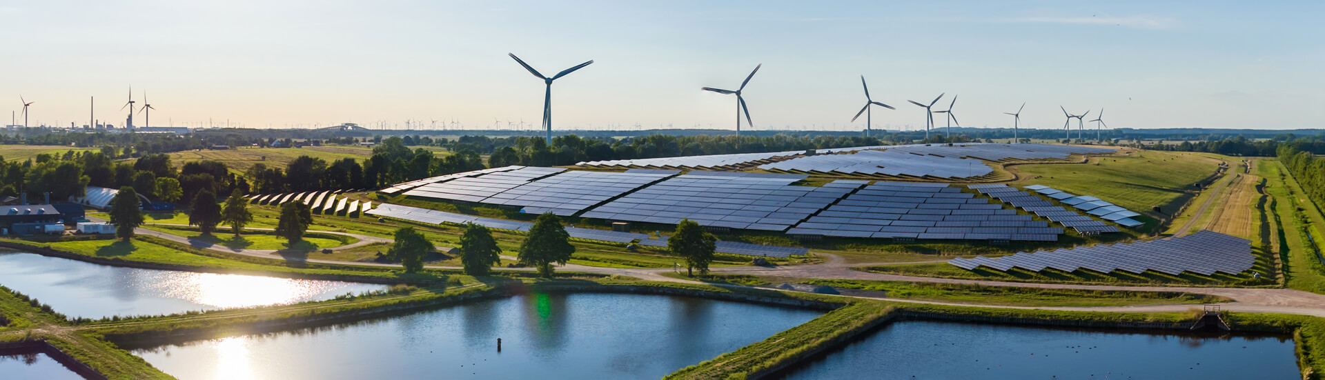 Current Direction Sustainability