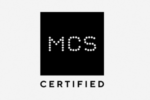 Logos Mcs Certified