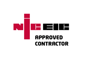 Logos Niceic