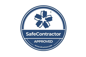 Logos Safecontractor